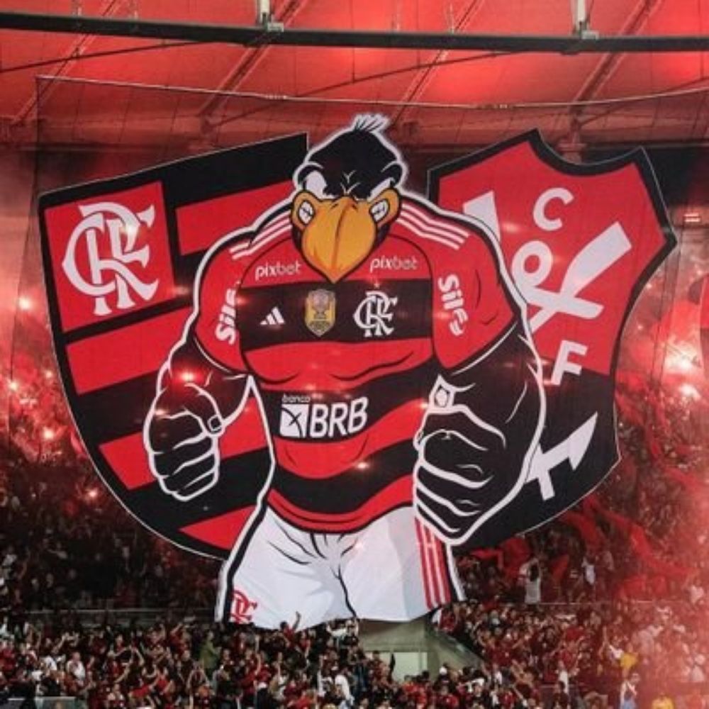 Fernando Paixão 🔴⚫️