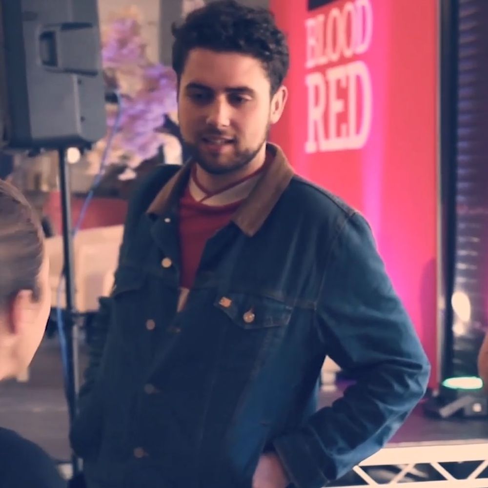 Matt
