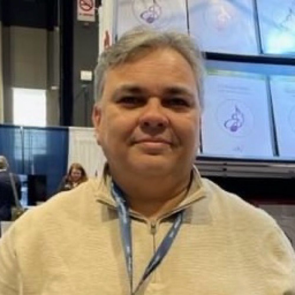 Jorge L. Vargas