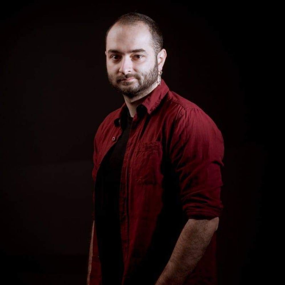 Michalis Markodimitrakis