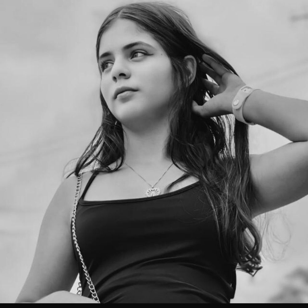 Yasmin💙