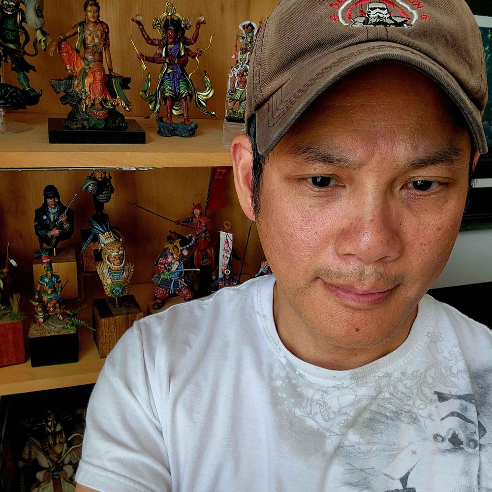 Brian Sasaki
