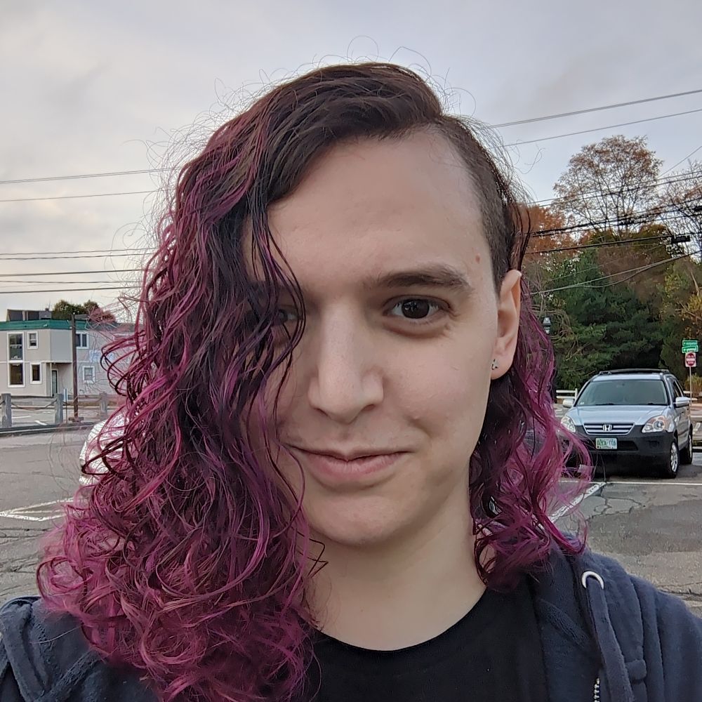 El (Xe/Xem/Xyr)