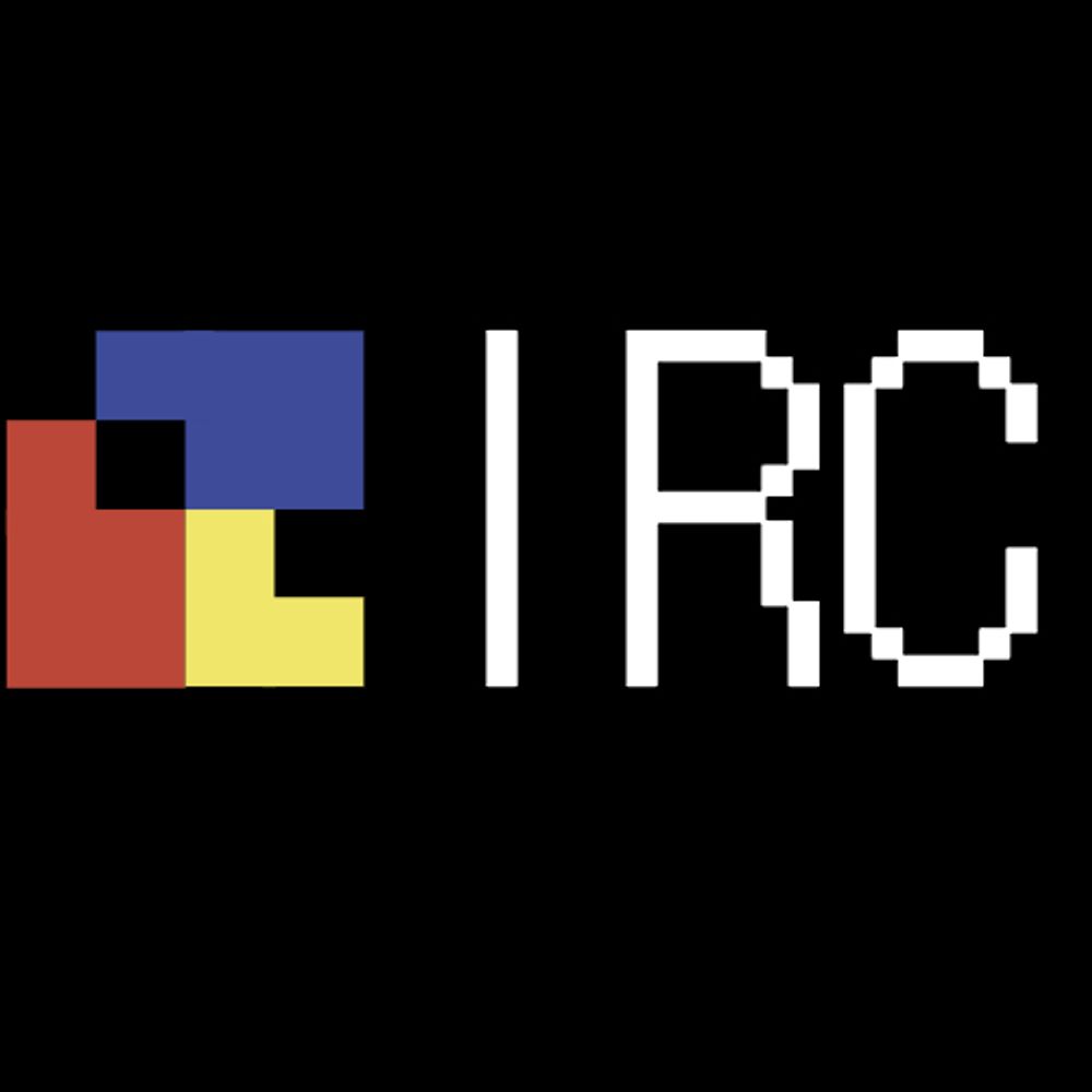 ircmaster