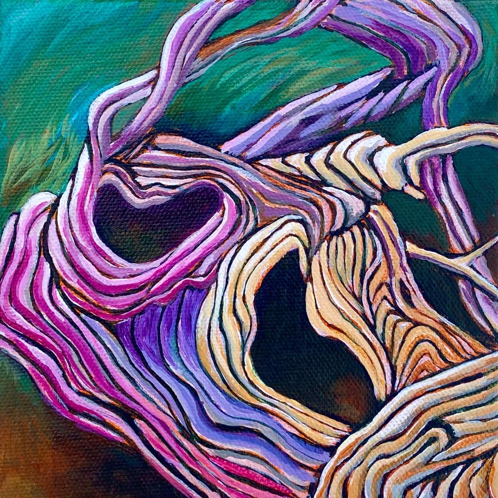 Gina Parks