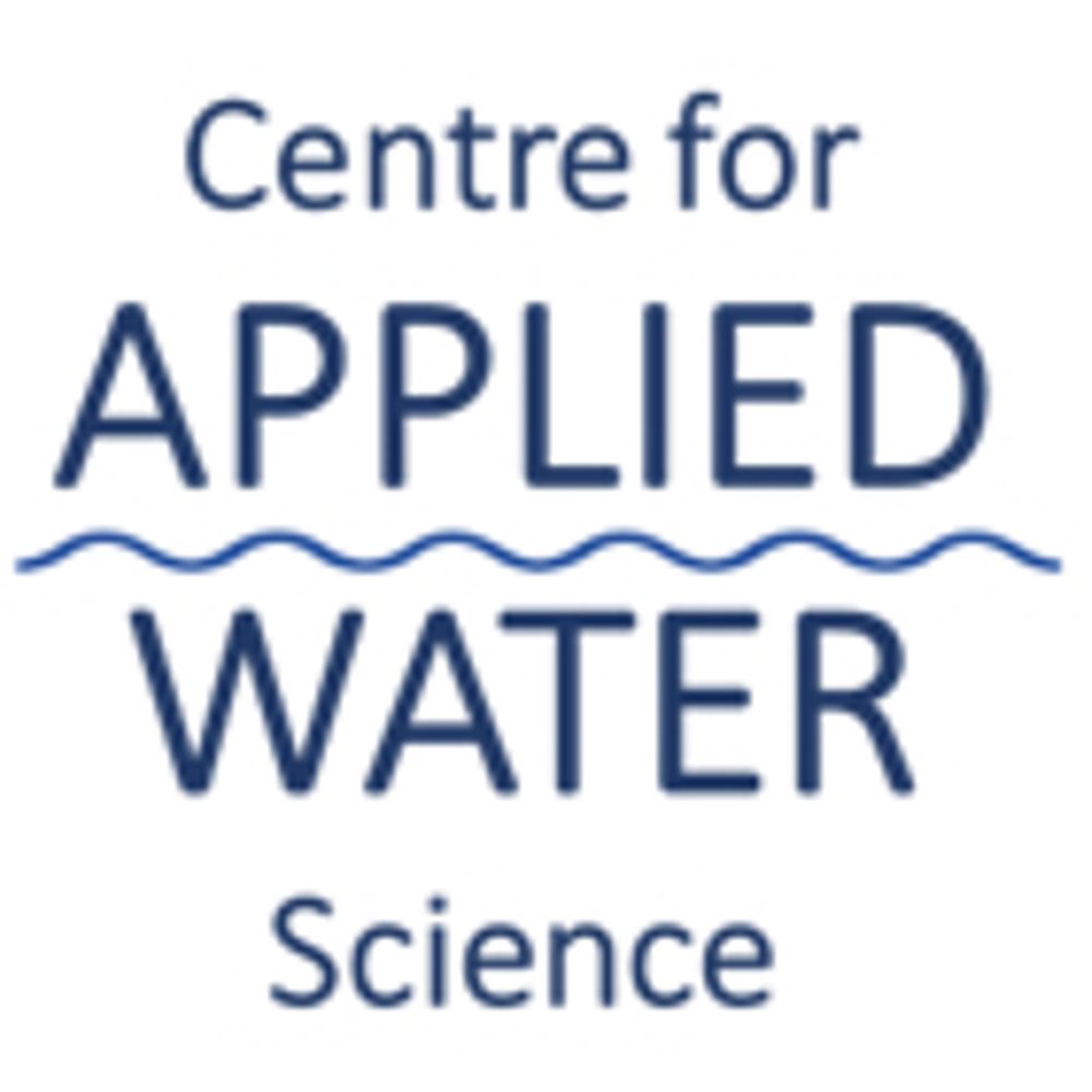 Centre for Applied Water Science