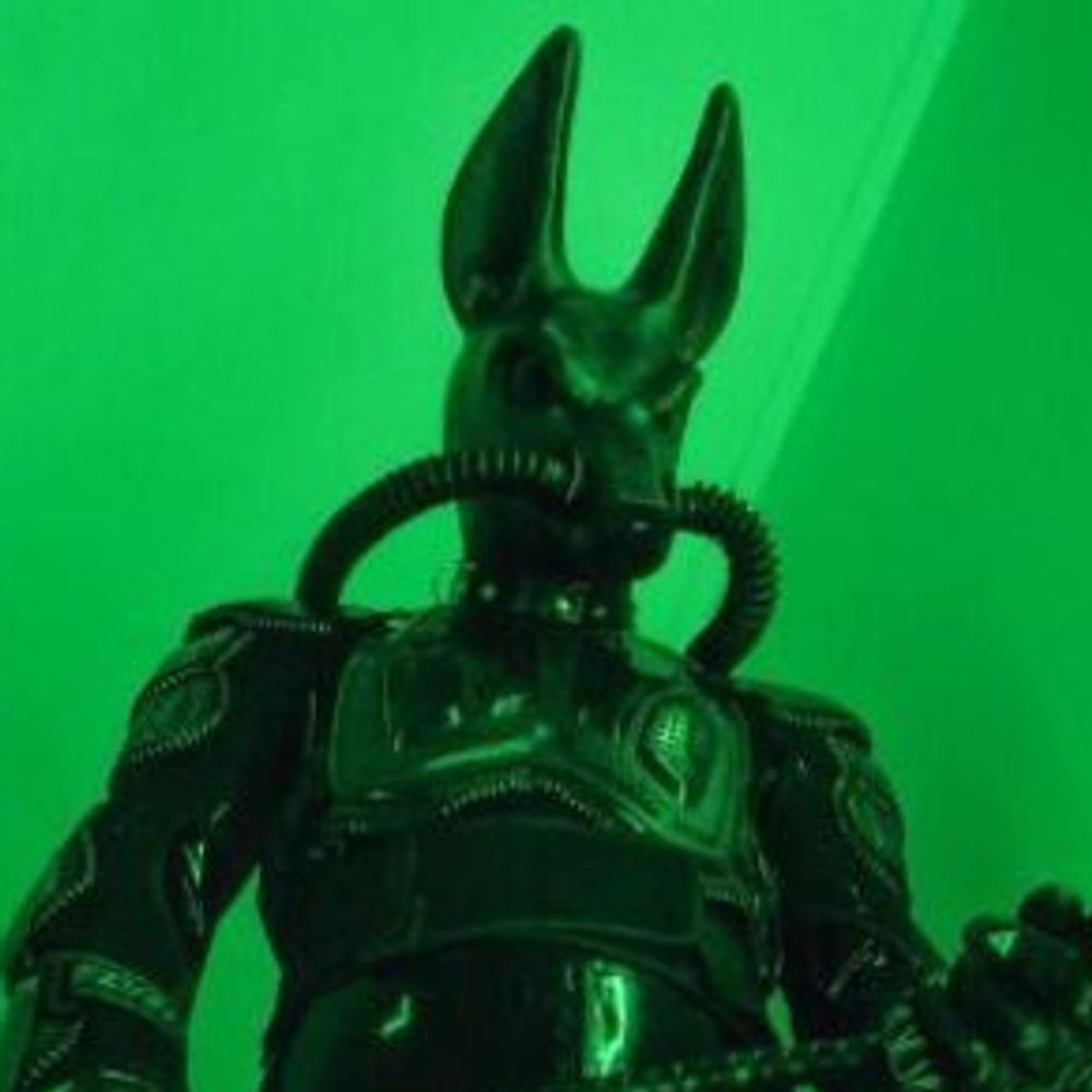 GearJackal