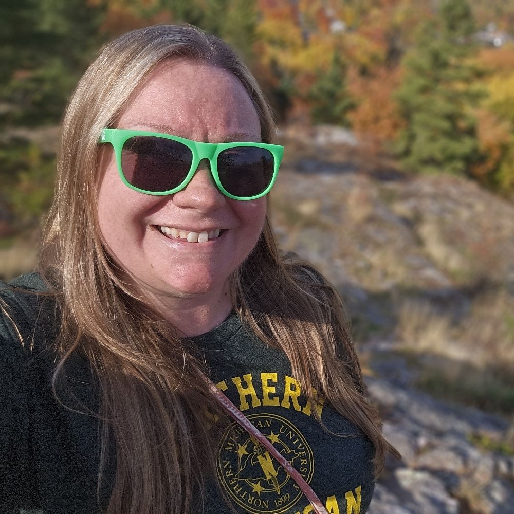Heather Gustafson