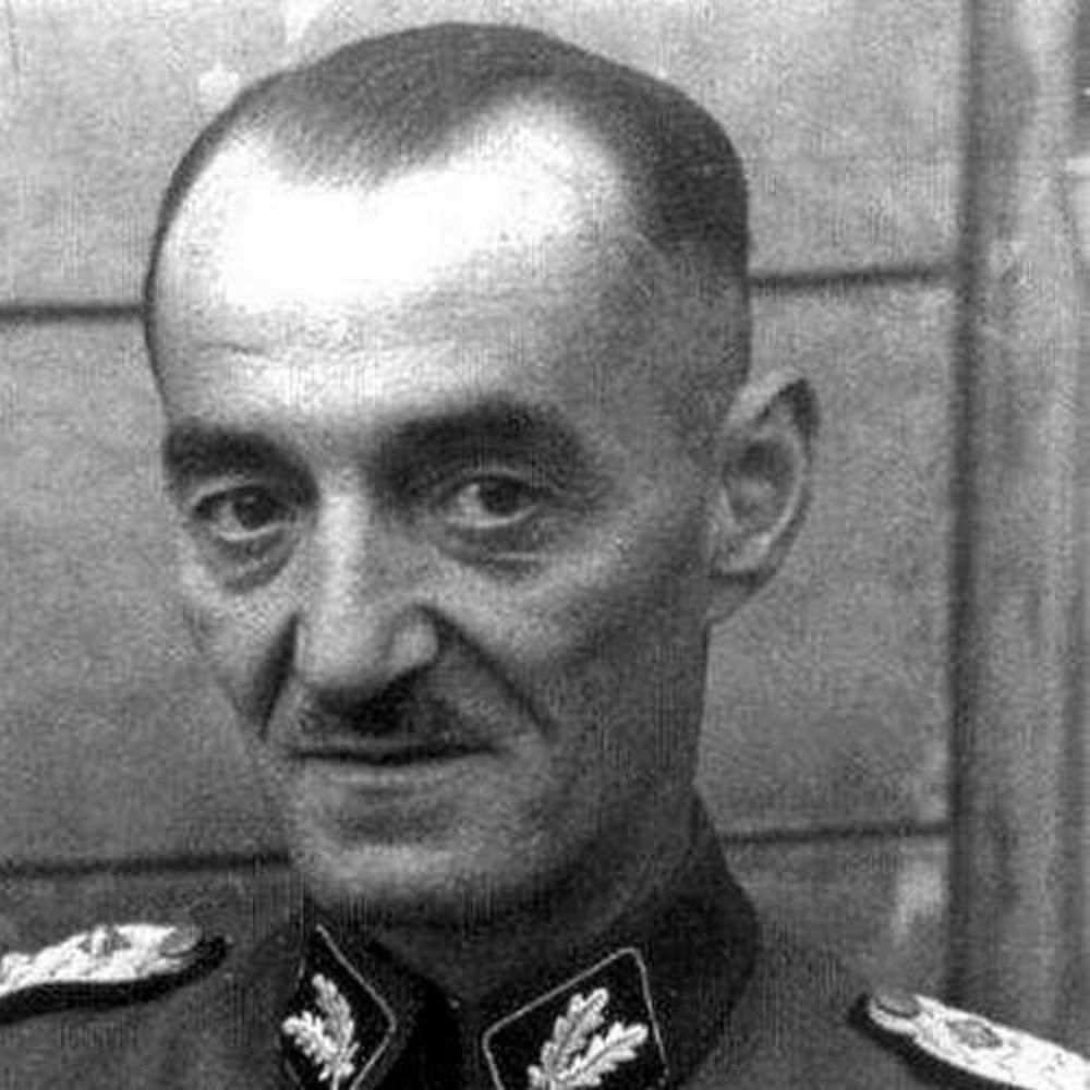 Oskar Dirlewanger