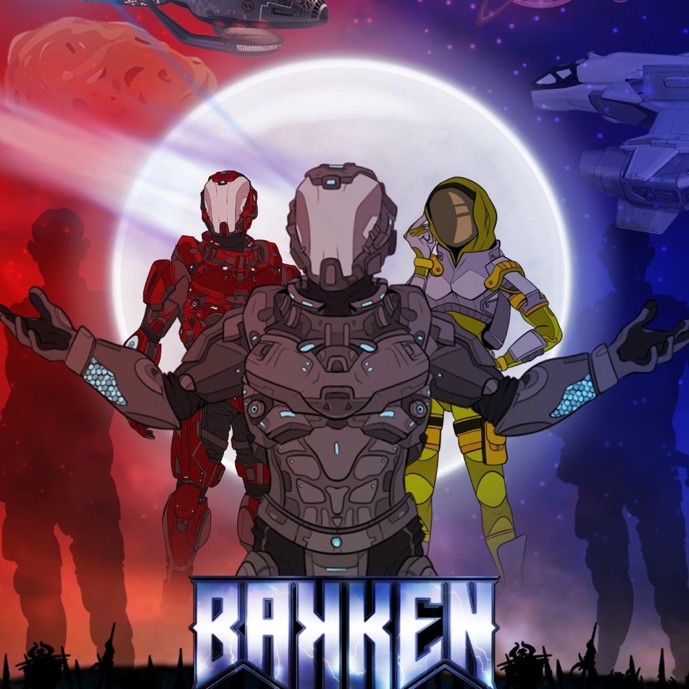 Profile picture bakkenband.bsky.social