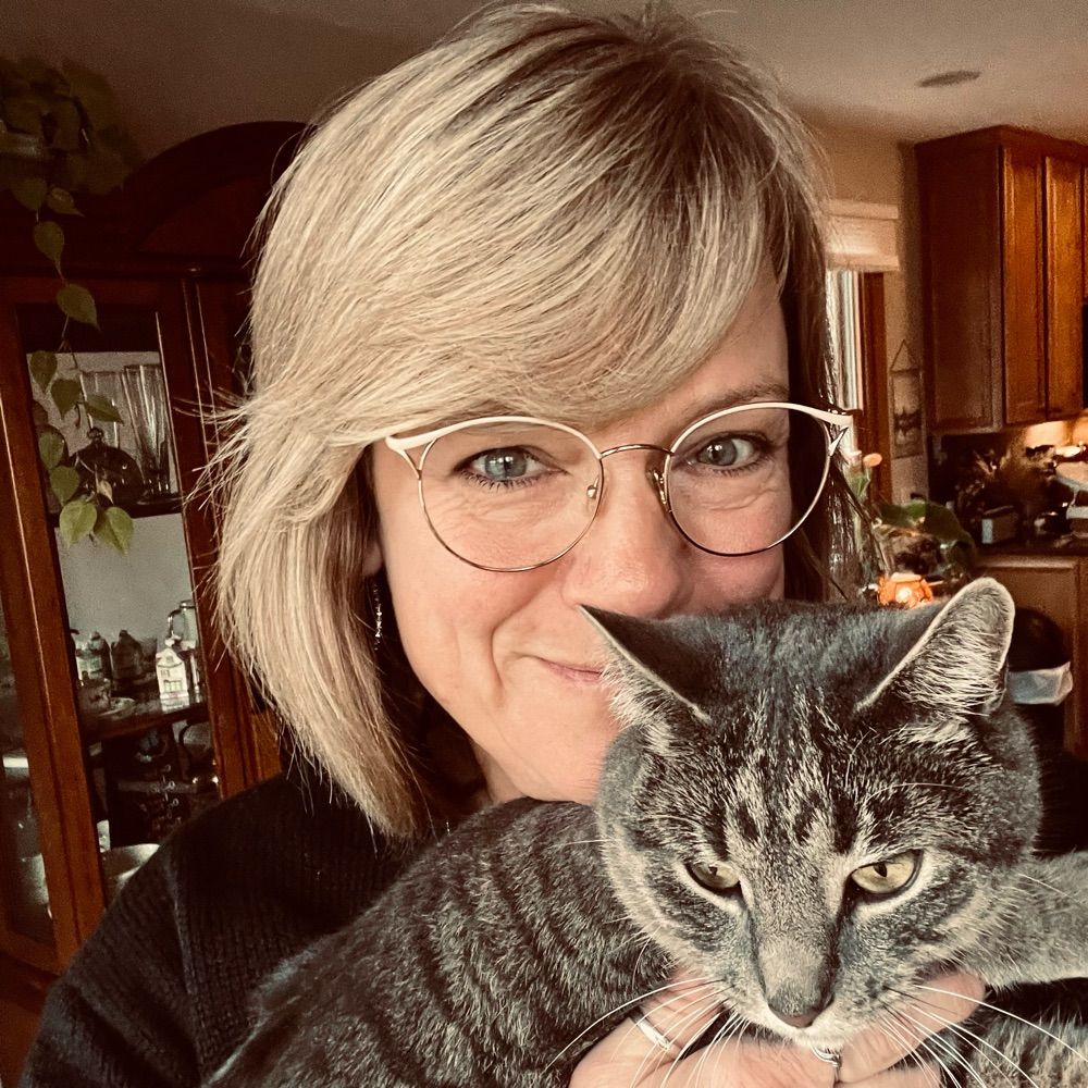 Holly Vance