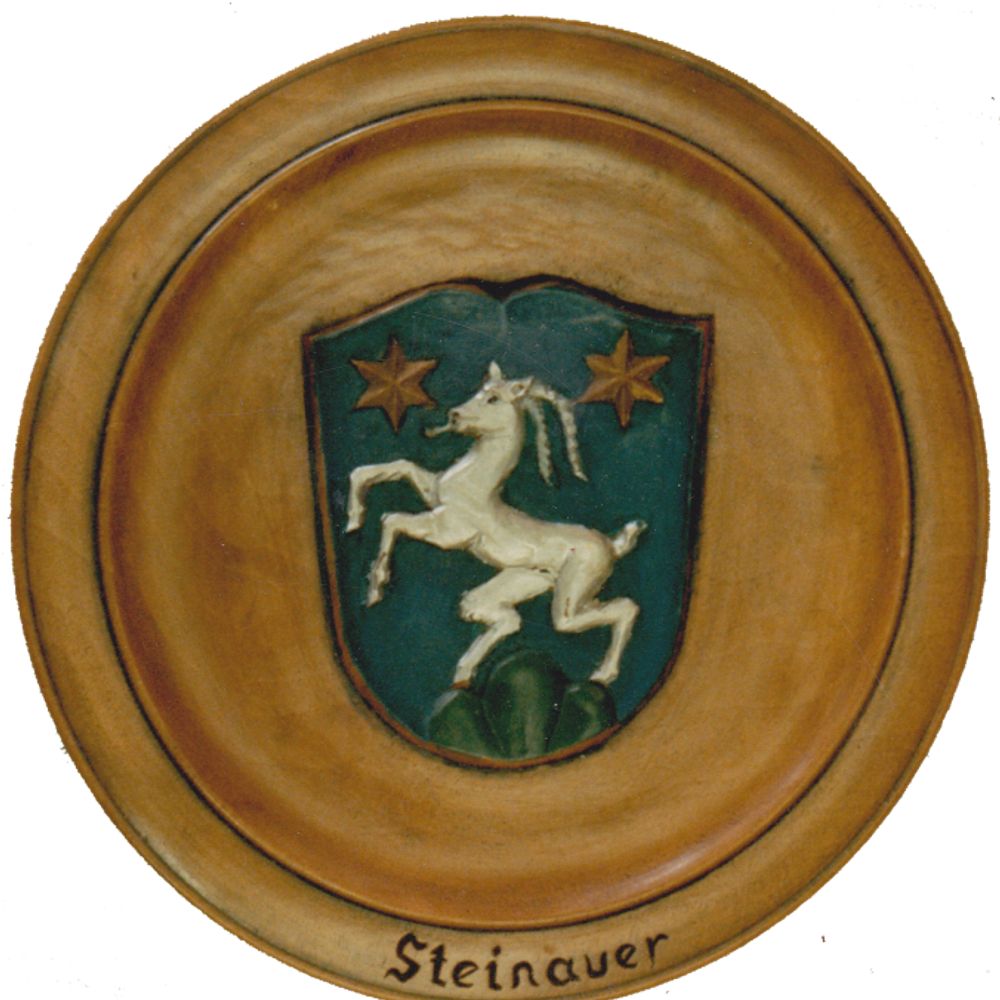 Steinauer Family