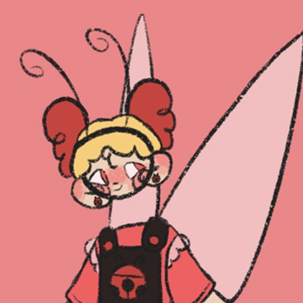 ladybug