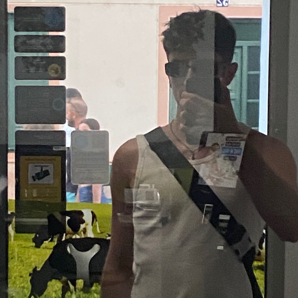 User avatar