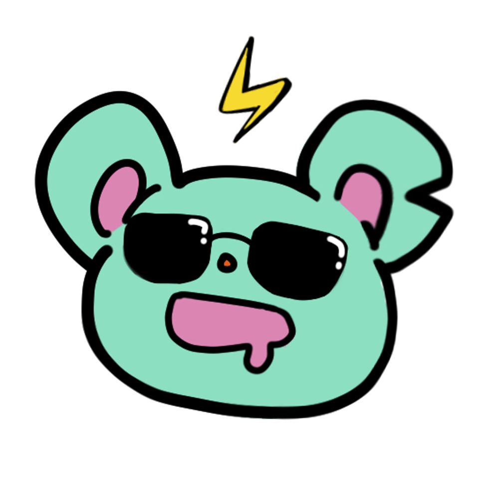 らも