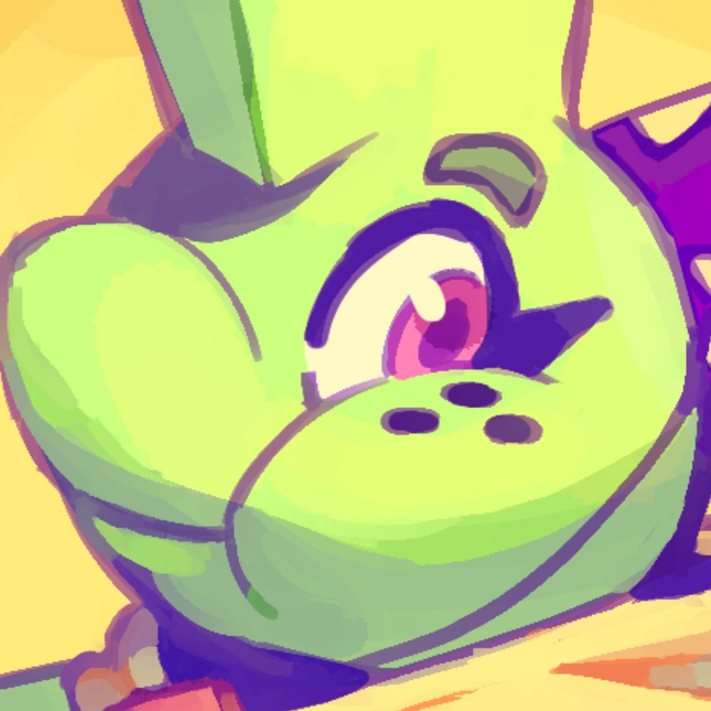 ViridiGee