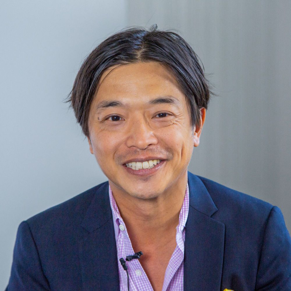 Ken Natori