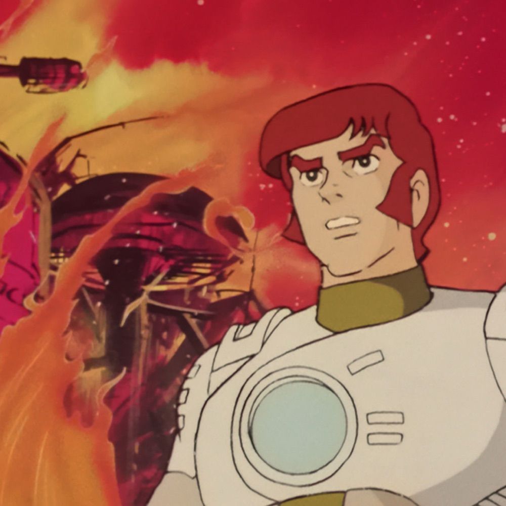 Captain Future