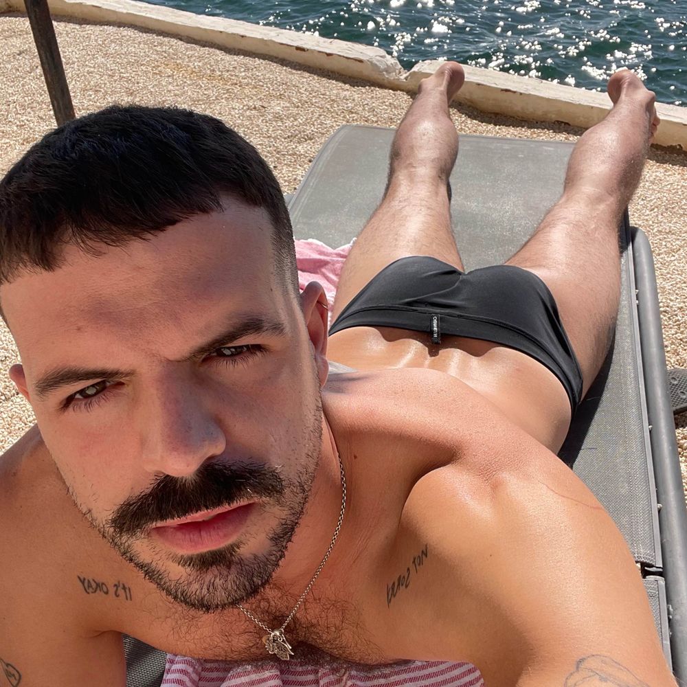 Spanish Papi