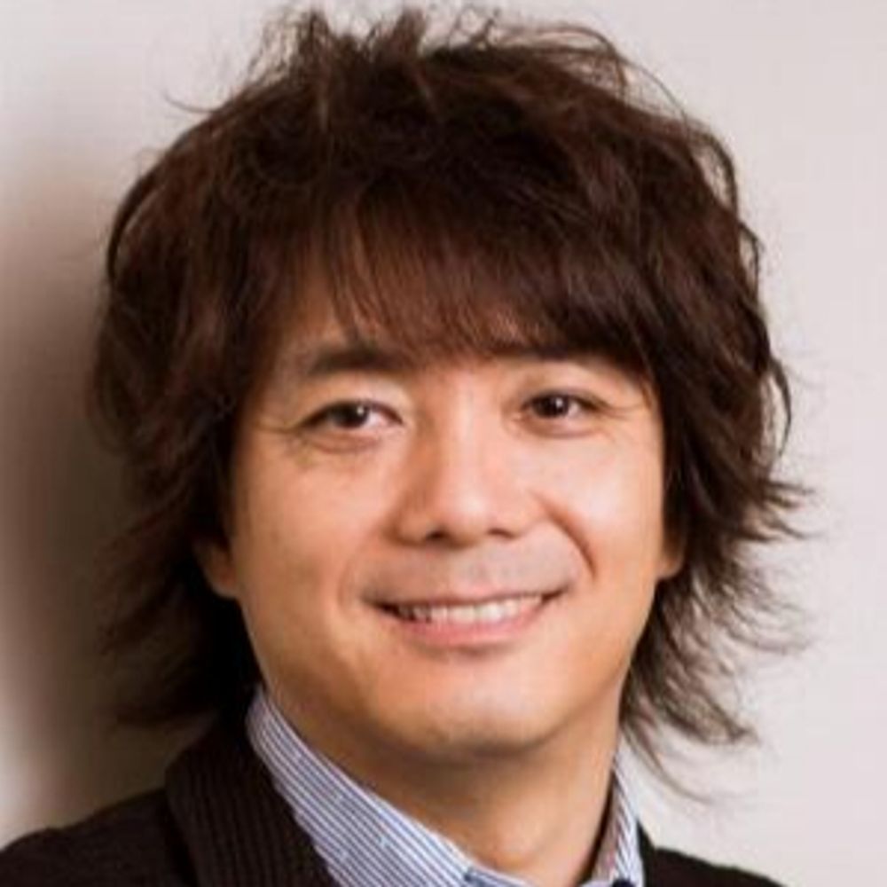 Akihiro Hino (Level6 CEO)