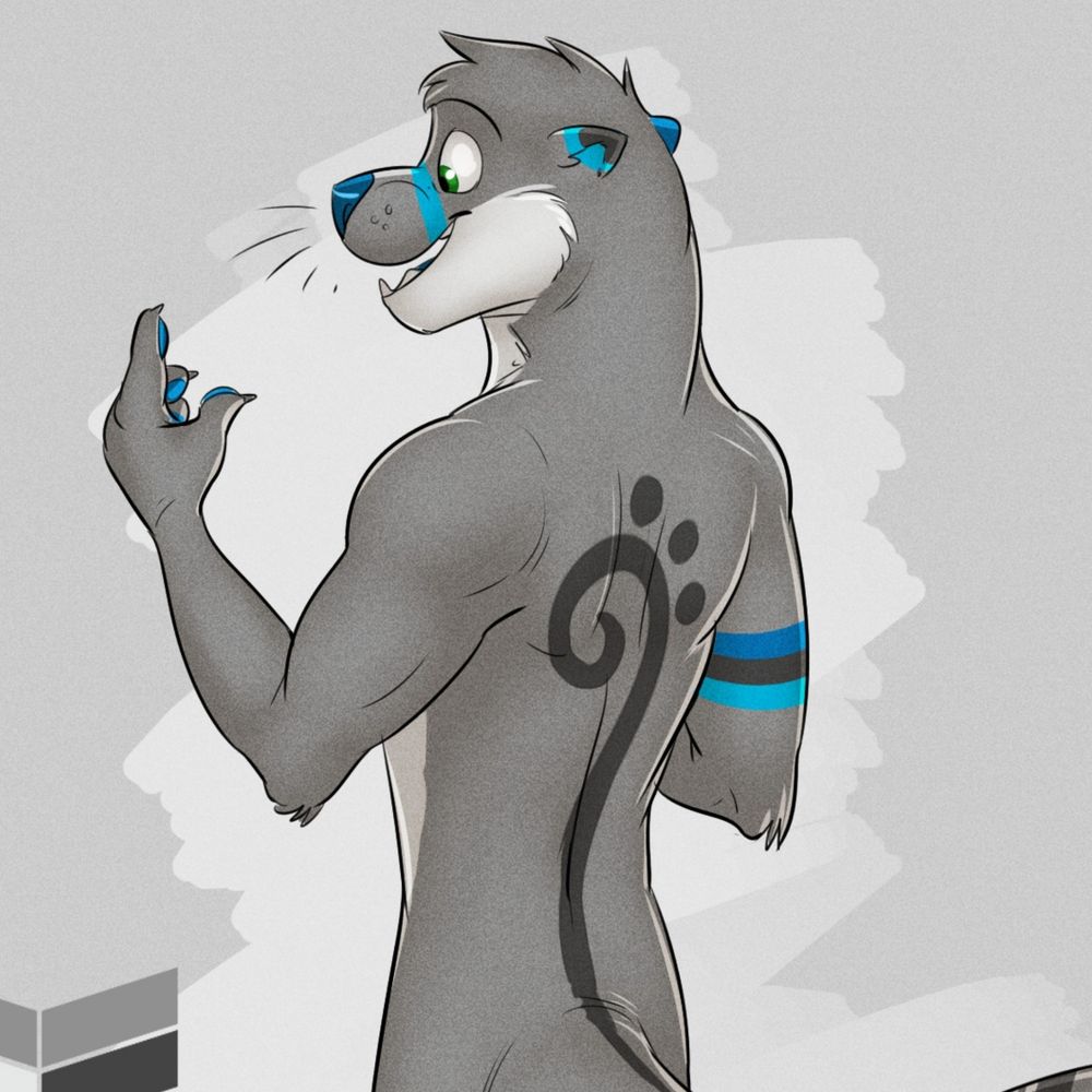 Austin Otter