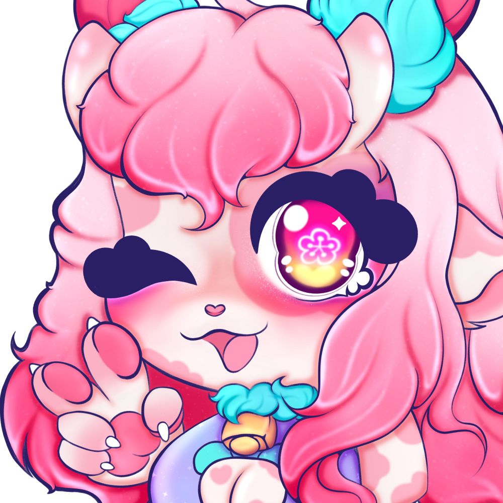 Mooshi Kaik  💕
