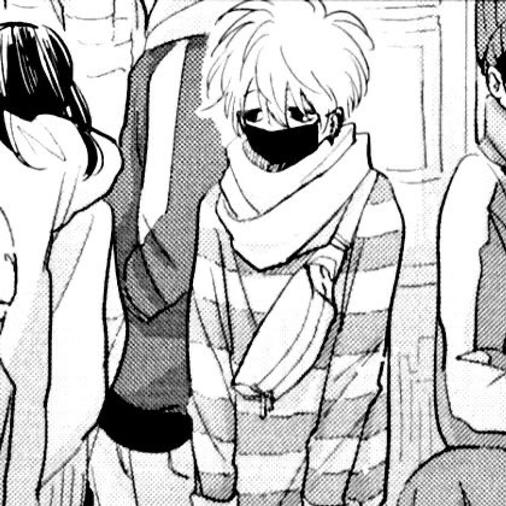 Kou ☆