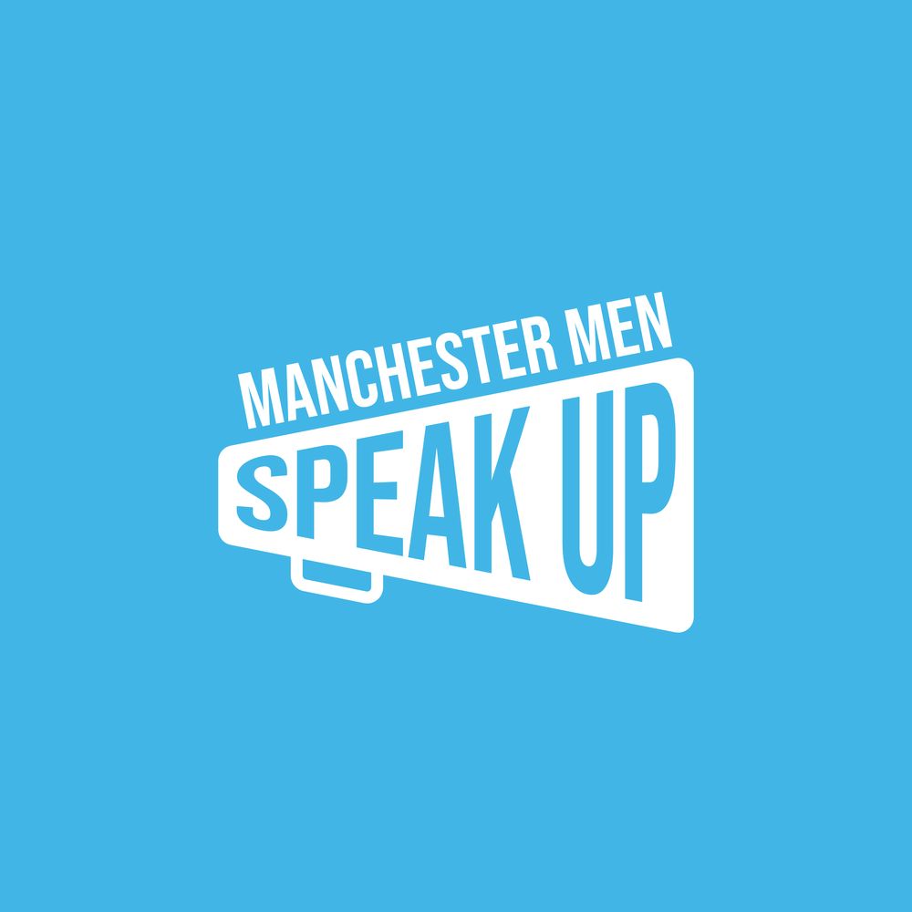 Profile picture mancmenspeakup.bsky.social