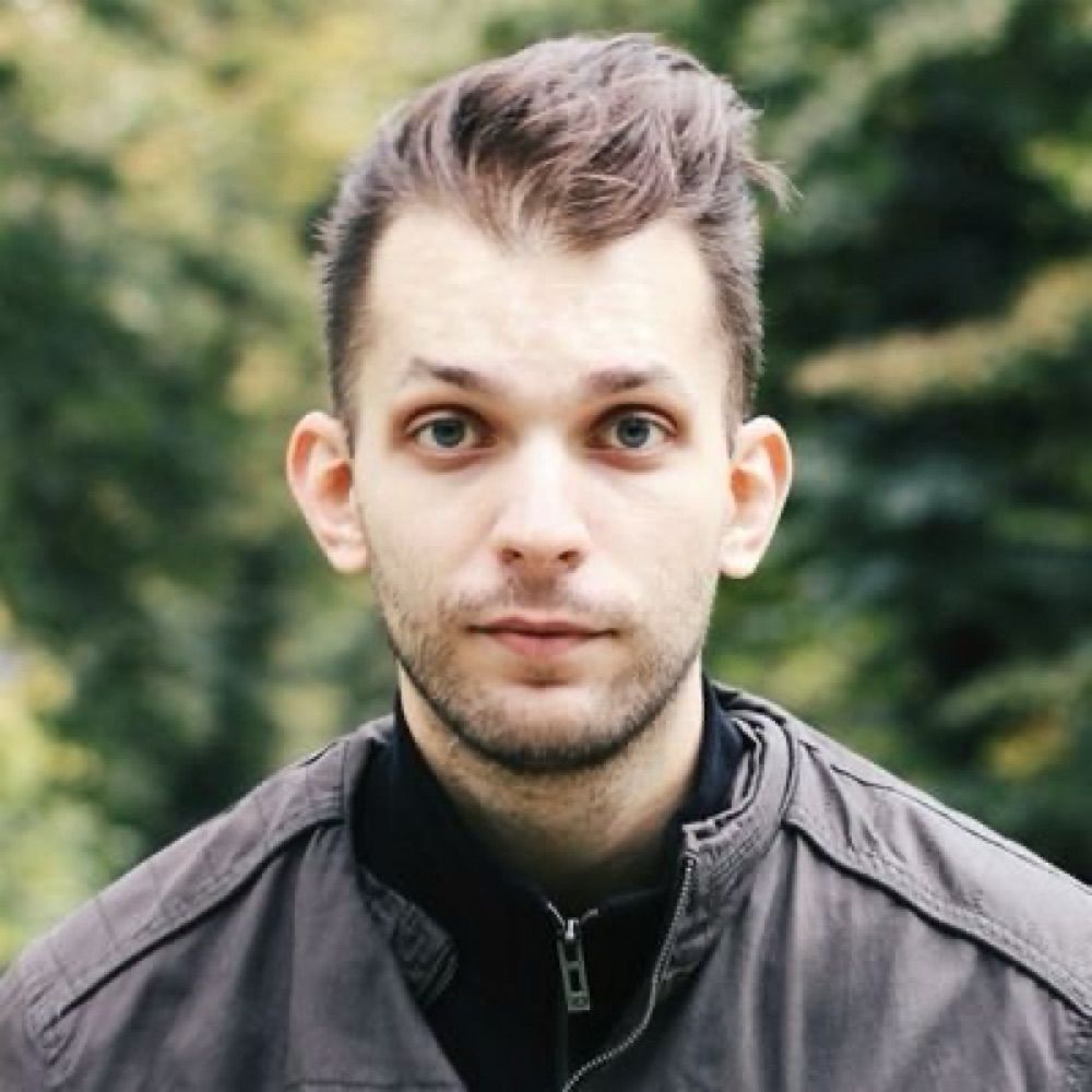 Marcin Err