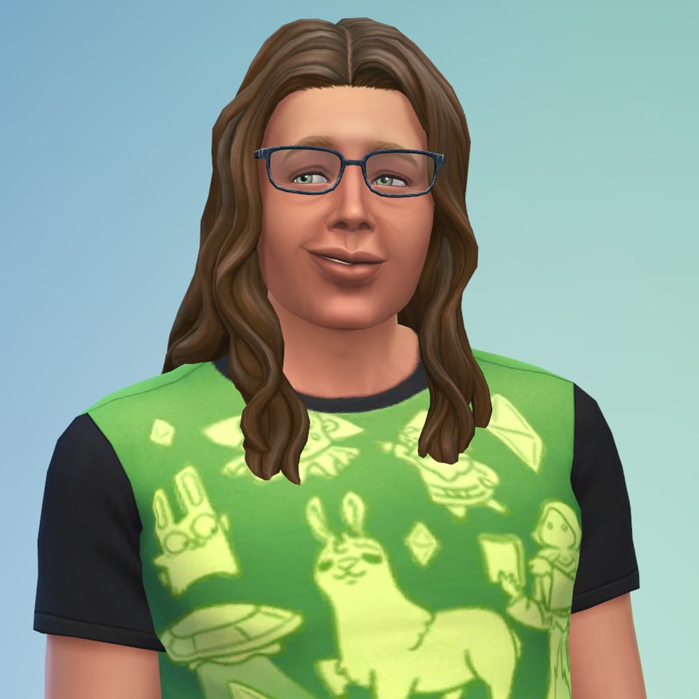 TheLonnykins