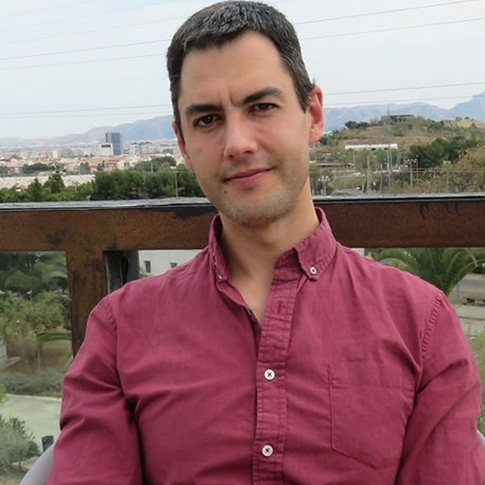 José A. Gascón