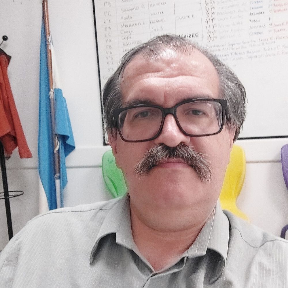 Cosme Arturo Pizzini