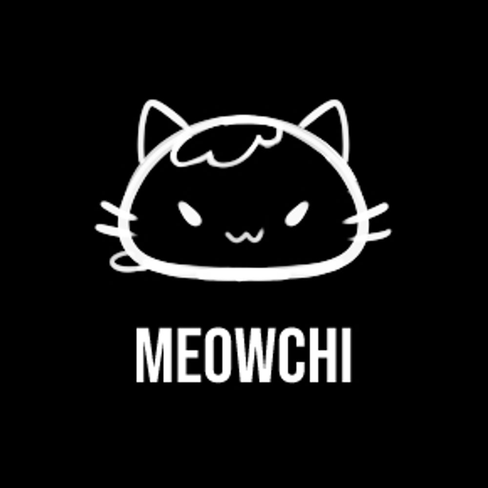 Meowchi 🍡