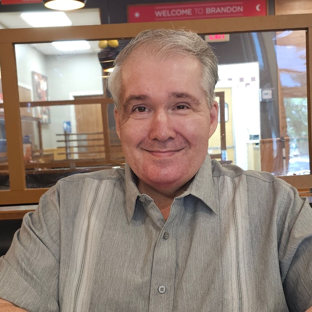 Jim Myers