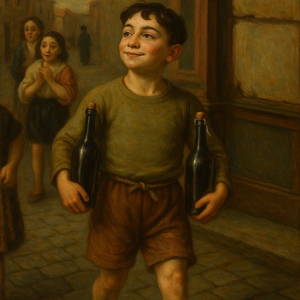 mekerler