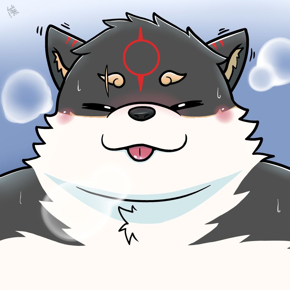 汪汪狗狗