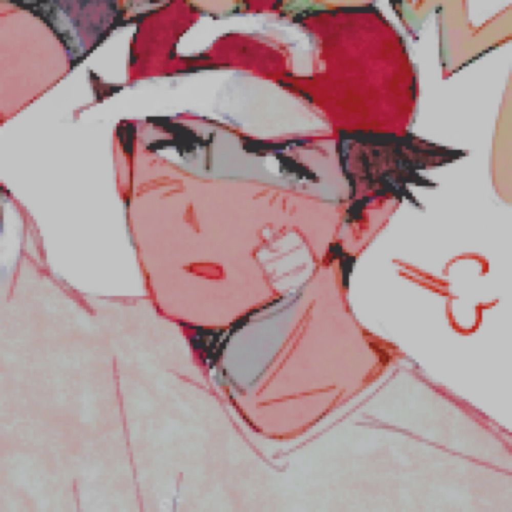 ⭑ RED .ᐟ