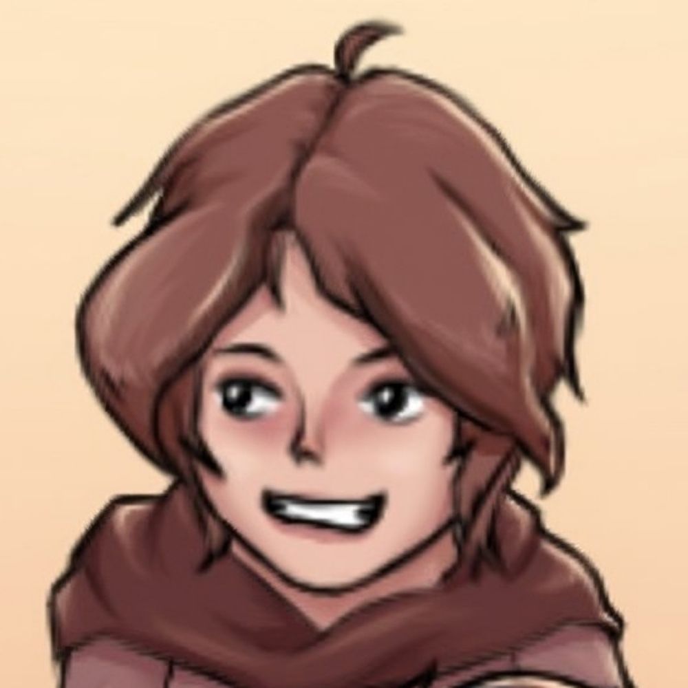 Alper | ( Comms: Open )