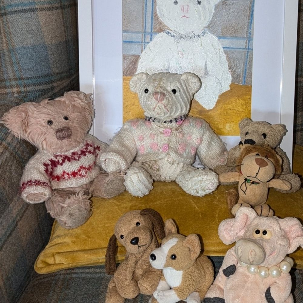 Stan and Clan