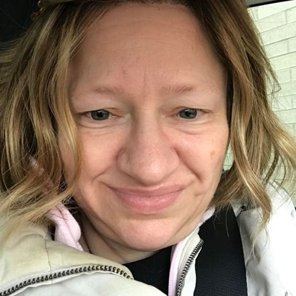 Cheryl Bush