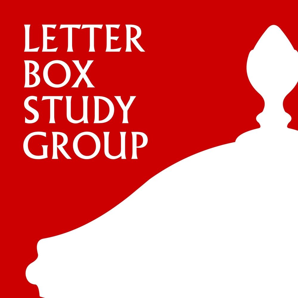 The Letter Box Study Group