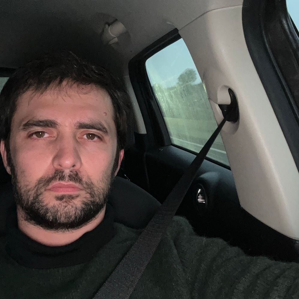 Thomas Andrei