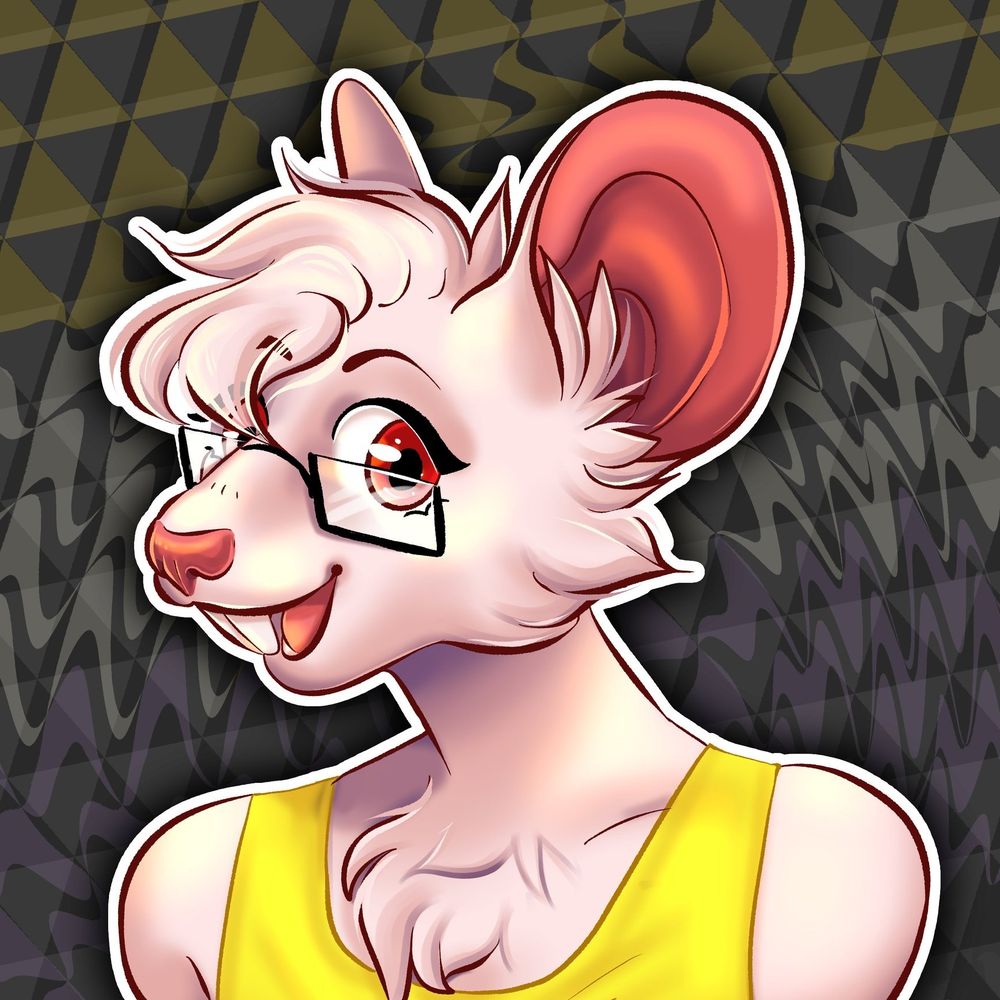 summerthemouse.bsky.social profile picture
