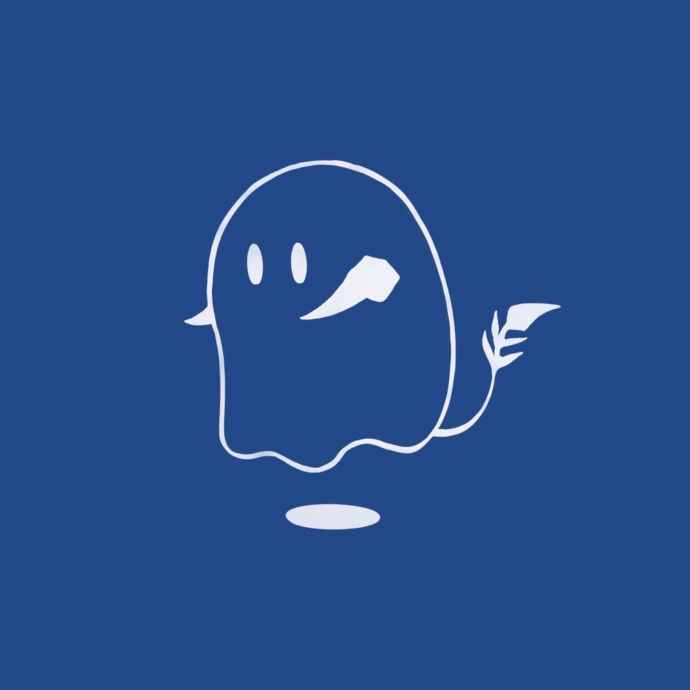 すこやかコインランドリーおばけ