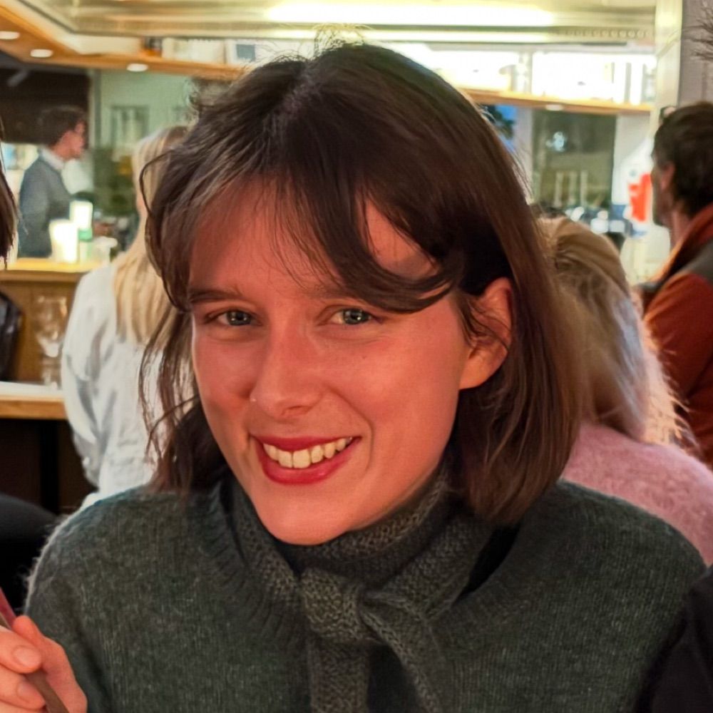 Mathilde Sjøhelle Eiksund
