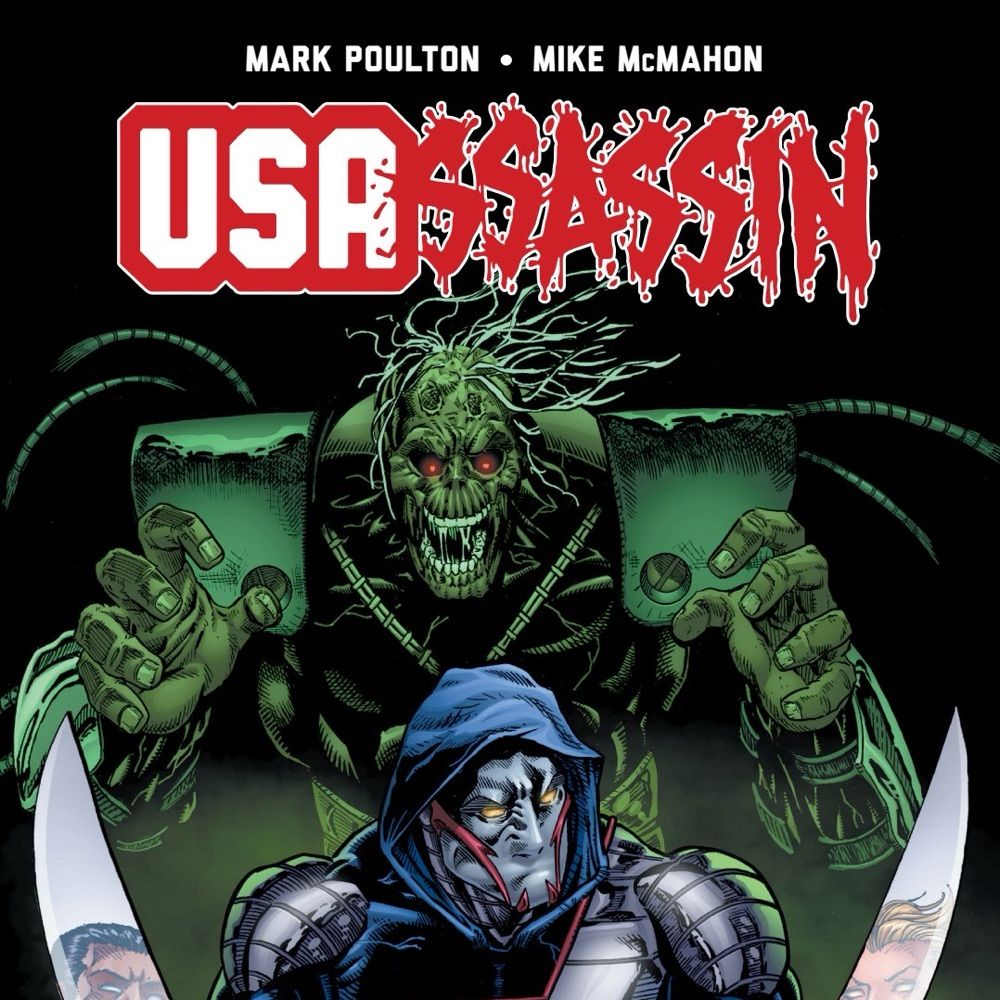 Mike McMahon