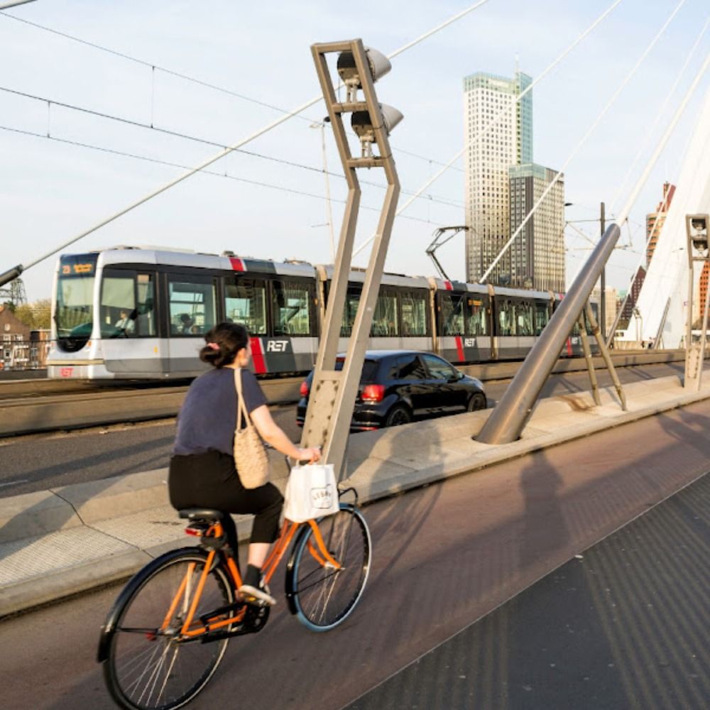 Multimodal Explorer
