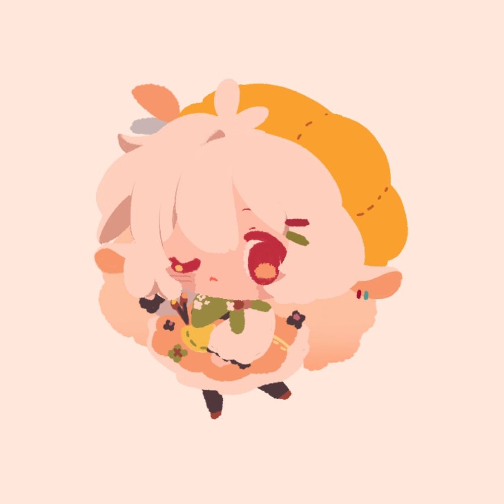 メー