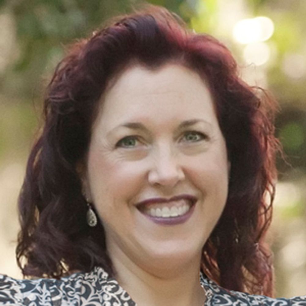 April Knill, Ph.D.