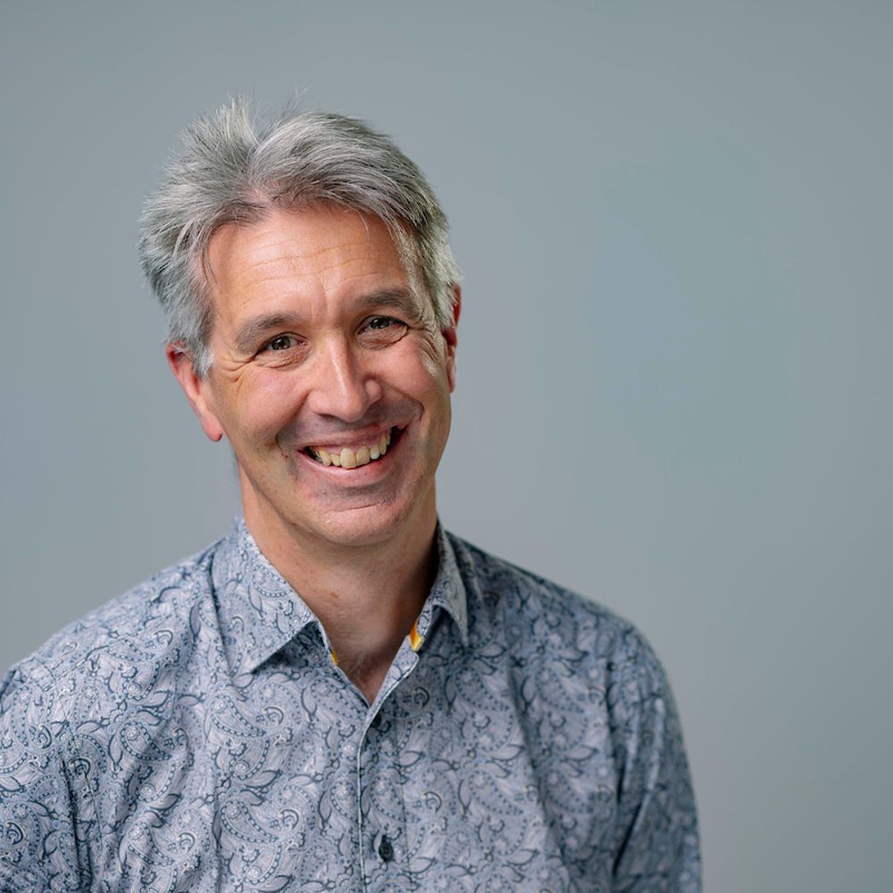 Tim Jupp